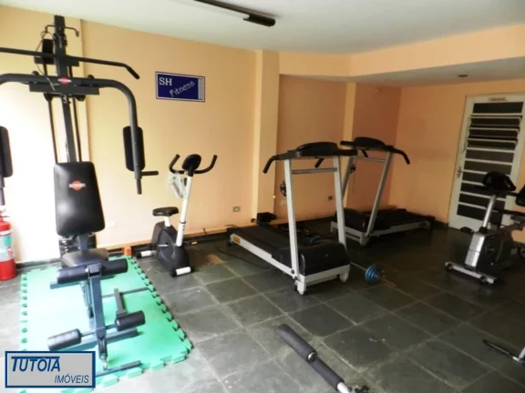 Imagem APARTAMENTO À VENDA NA ACLIMAÇÃO, SÃO PAULO