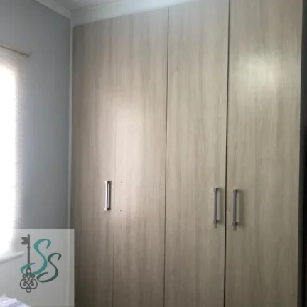 Imagem Apartamento à venda Jardim Ipaussurama, em Campinas/SP