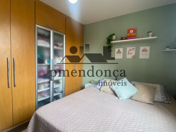 Imagem Apartamento na Água Branca com 60m², 2 quartos e 1 vaga.