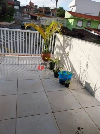 Imagem Sobrado à venda, Santa Terezinha, São Bernardo do Campo