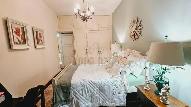 Imagem Copacabana - Residencial › Apartamento com 3 quarto(s) a Venda