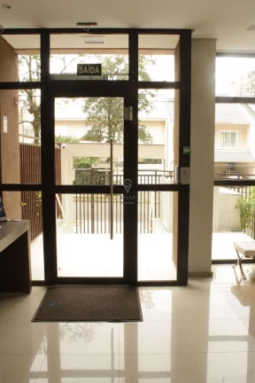 Imagem Localizado em uma das mais tranquilas e arborizadas esquinas do bairro. O Terrasse Musique é uma ob... Imagem Localizado em uma das mais tranquilas e arborizadas esquinas do bairro. O Terrasse Musique é uma ob...
