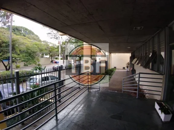 Imagem Galpão Logístico/ Industrial no Jaguaré