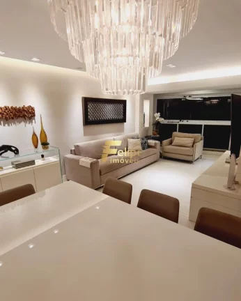 Imagem LUXUOSO apartamento de 03 quartos de FRENTE PARA O MAR em Jardim Camburi.