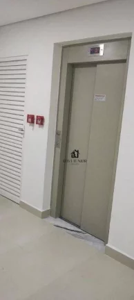 Imagem Apartamento à venda, 52 m² por R$ 265.000,00 - Vila Haro - Sorocaba/SP