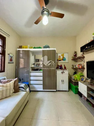 Imagem Casa com 3 quartos, Marapé, Santos - R$ 699 mil, Cod: 24219