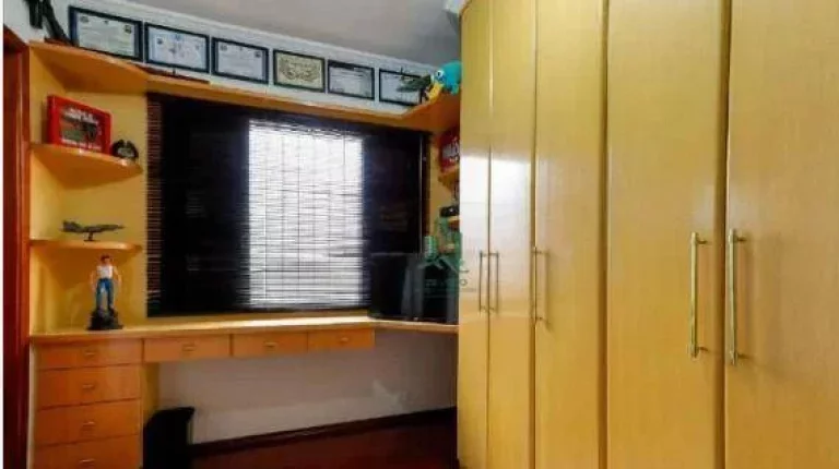 Imagem Sobrado com 3 dormitórios à venda, 148 m² por R$ 795.000,00 - Vila Pedra Branca - São Paulo/SP