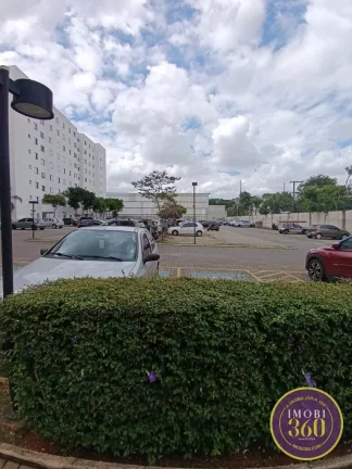Imagem Lindo apartamento gardem 52m² no Engenheiro Goulart