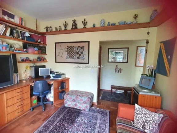 Imagem Apartamento à venda Itaim Bibi São Paulo