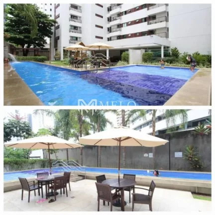 Imagem Oportunidade em TAMARINEIRA: 93m², 03qts, 01suite,02vagas..