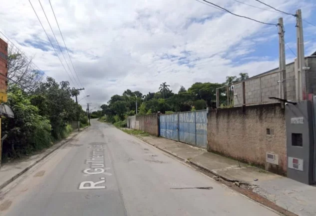Imagem Galpão, 220 m² - venda por R$ 650.000,00 ou aluguel por R$ 8.265,00/mês - Jardim Santa Inês - Suzano/SP