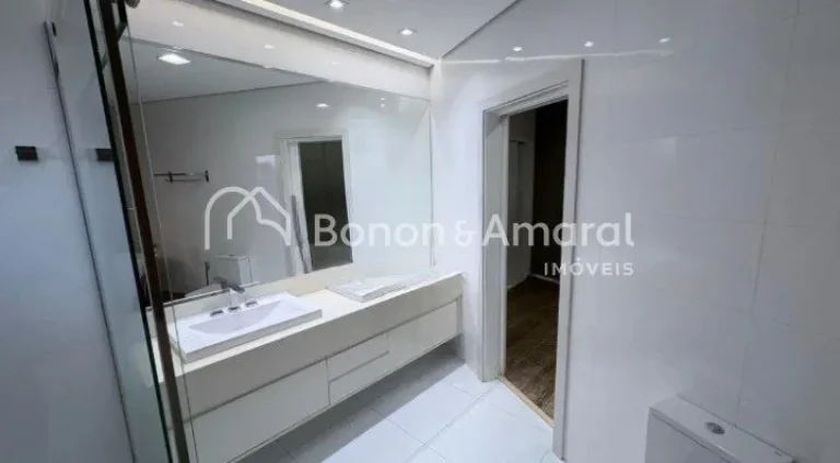 Imagem Casa Térrea à venda Condomínio Villa Lobos - no Bairro Parque Brasil 500, Paulínia/SP

Casa de a...