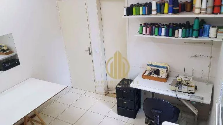 Imagem Apartamento residencial à venda, Iguatemi, Condomínio Nova Riberânea, Ribeirão Preto.