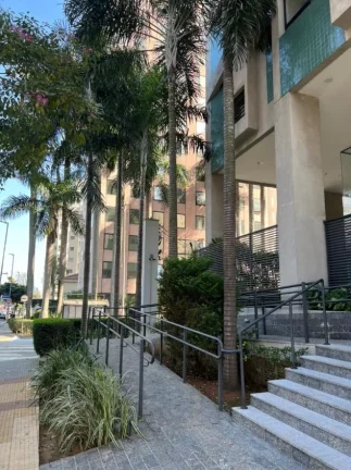 Imagem Sala comercial nos Jardins - 9 de julho