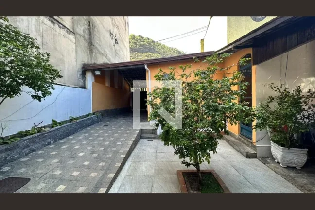 Imagem Casa à Venda - Vargem Pequena, 2 Quartos, 400 m2