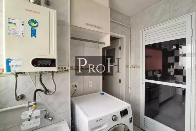 Imagem Apartamento com 3 Quartos à Venda, 104 m² em Centro - São Bernardo Do Campo