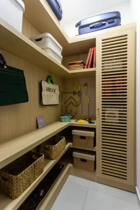 Imagem Apartamento em Vila Mariana, São Paulo/SP