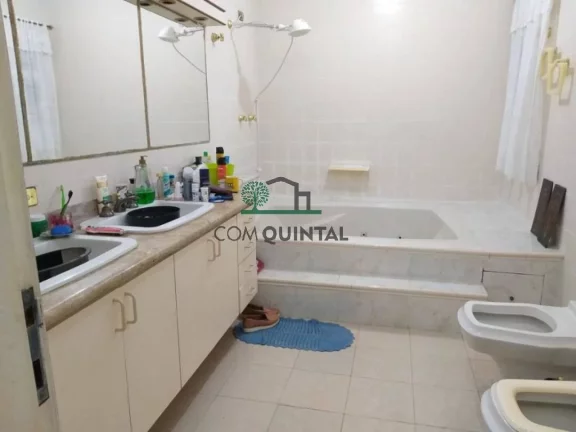 Imagem Casa com 4 Quartos à Venda, 854 m² em Granja Viana Ii - Cotia