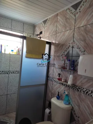 Imagem CASA RESIDENCIAL em PONTAL DO PARANÁ - PR, Balneário Shangri-lá