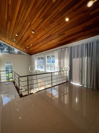 Imagem CASA VENDA CONDOMÍNIO TERRAS DE SANTA TEREZA EM VINHEDO -SP