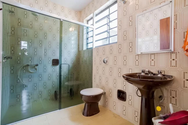Imagem CASA RESIDENCIAL NO BIGORRILHO TÉRREA