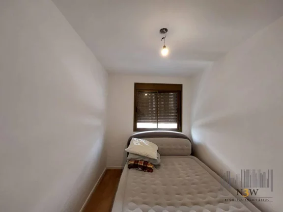Imagem Apartamento à venda na Vila Leopoldina São Paulo SP com 3 dormitórios, 1 suíte, 2 vagas de garagem e 119m²