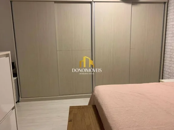 Imagem Apartamento à Venda no Condomínio Ideale - Baeta Neves, São Bernardo do Campo