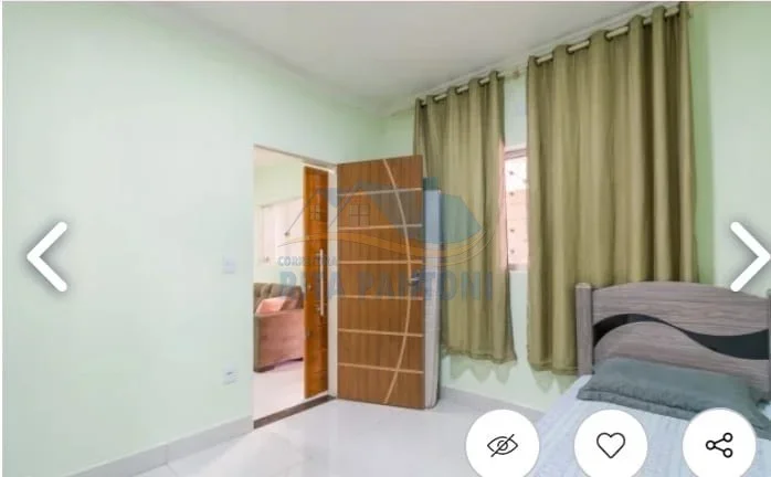 Imagem Casa - Ribeirão Preto - Campos Elíseos - Região Norte
