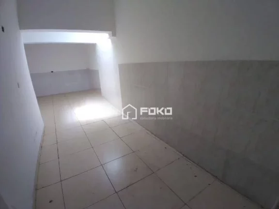 Imagem Casa com 3 dormitórios para alugar, 200 m² por R$ 5.430,00/mês - Vila Rosália - Guarulhos/SP
