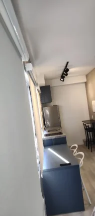 Imagem Apartamento para Locação em São Paulo, Vila Mariana, 1 dormitório, 1 banheiro