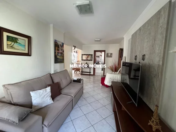 Imagem Apartamento a venda no Ed Ana Capri no Centro de Balneário Camboriú