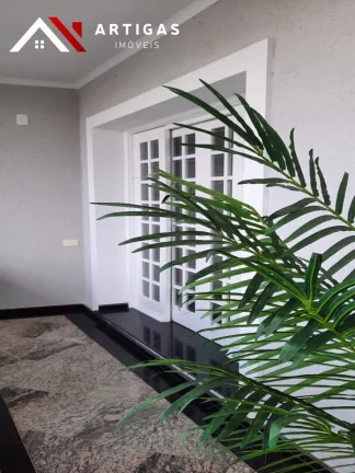 Imagem Vende Sobrado Alto Padrão na Mooca A.C. 300 m² 4 suítes 6 vagas