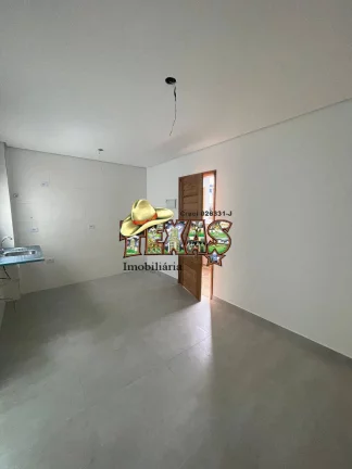 Imagem APARTAMENTO TIPO KITNET NOVO A VENDA VILA CARRÃO