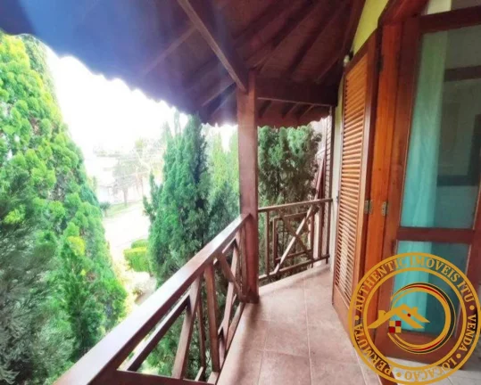 Imagem CASA RESIDENCIAL em ITU - SP, PARQUE VILLAGE CASTELO