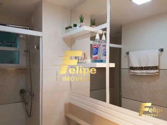 Imagem APARTAMENTO COM 3 QUARTOS SENDO 1 SUÍTE NA PRAIA DA COSTA / VILA VELHA - ES