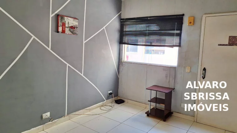 Imagem ALUGA OU VENDE - APARTAMENTO JARDIM PAULICEIA (ESTUDA PERMUTA) - Campinas/SP