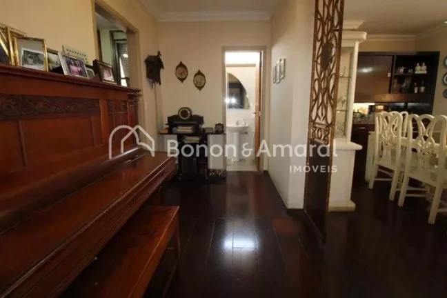 Imagem Este espaçoso apartamento de 4 quartos, sendo 2 suítes, é perfeito para quem busca conforto e com...