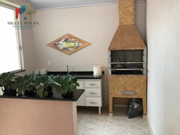 Imagem Casa à venda no bairro Vila Monte Verde - Tatuí/SP