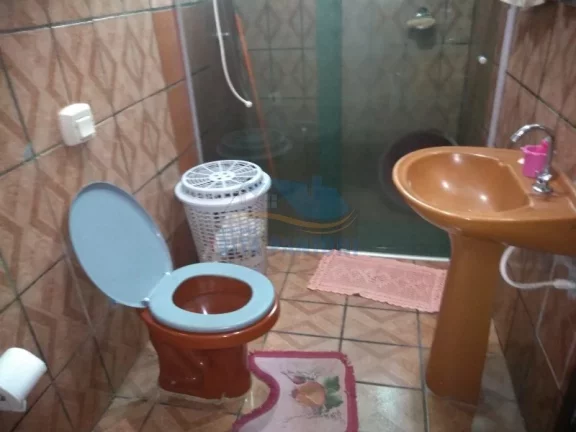 Imagem Casa - Ribeirão Preto - Parque Ribeirão Preto - Região Oeste