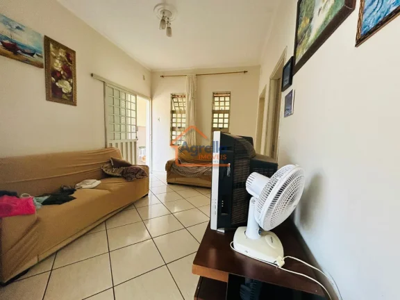 Imagem Casa à venda no bairro Vila Paraíso - Mogi Guaçu/SP
