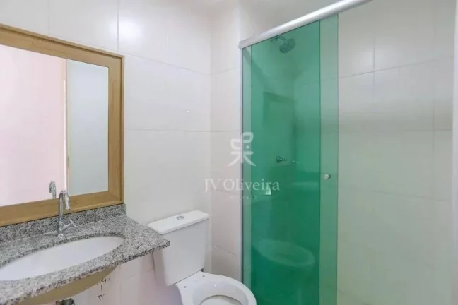 Imagem Apartamento à venda, 55 m² com 2 dormitórios, 2 banheiros, 1 vaga - Vila Gomes - São Paulo/SP