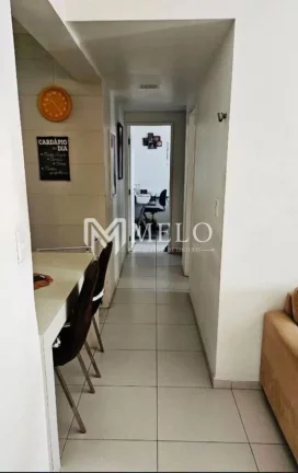 Imagem ROSARINHO - Apto com 2qts., 1 suite, 1vaga, 78m²