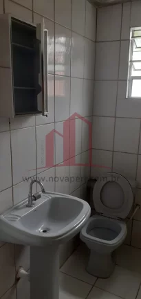 Imagem Ótima Oportunidade! Imóvel com 2 Casas à Venda ? Localização Privilegiada