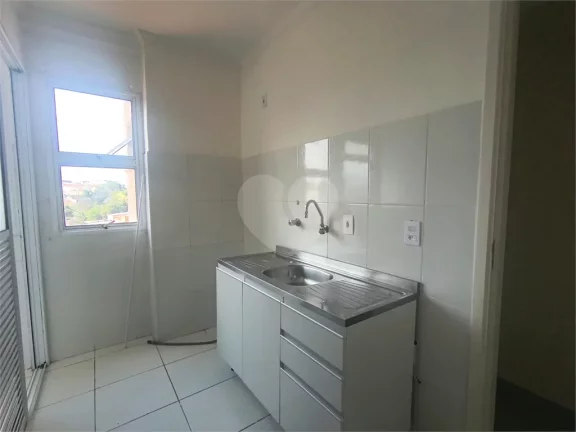Imagem Apartamento à venda com 2 quartos no condomínio Quinta Dos Ypês, São Paulo - SP