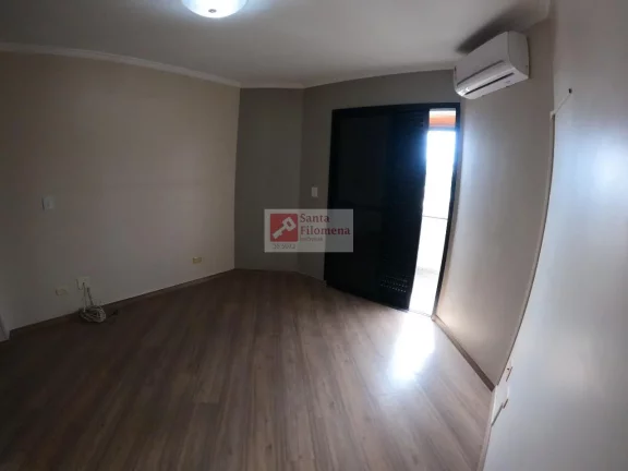 Imagem Apartamento para Venda em Santo André, Vila Valparaíso, 2 dormitórios, 1 suíte, 3 banheiros, 2 vagas