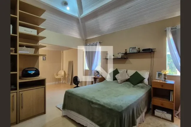 Imagem Casa à Venda - Vargem Grande, 6 Quartos, 370 m2