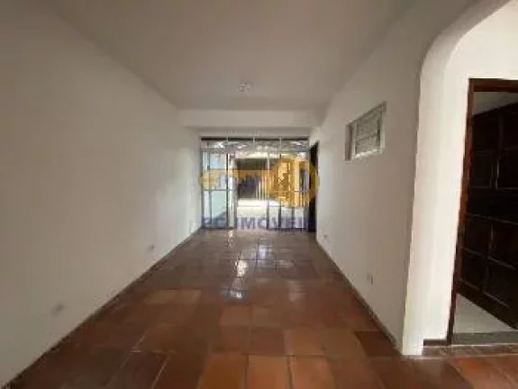 Imagem SOBRADO RESIDENCIAL OU COMERCIAL NO CENTRO DE PARANGUÁ