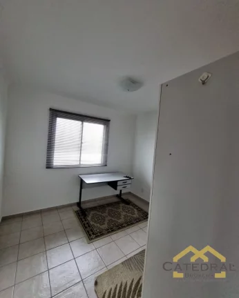 Imagem Apartamento 63,m² Vila Progresso - R$320.000,00 (Porteira Fechada) - Res. Jane