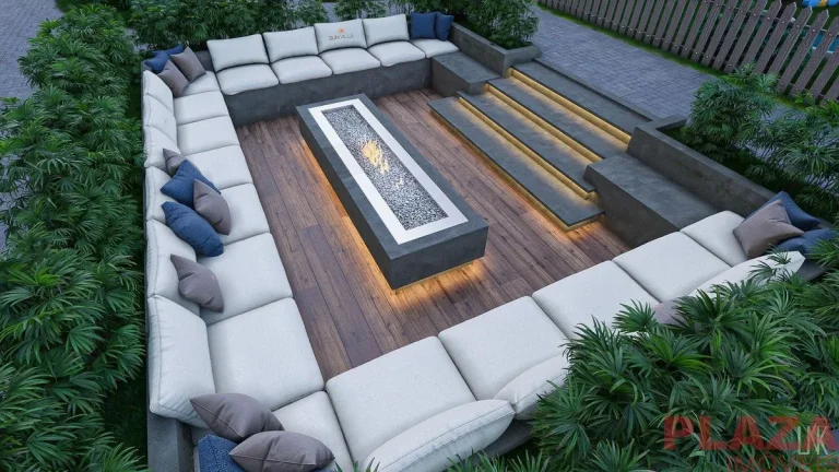 Imagem Sky Ville Residence: Conforto e Lazer em Barra Velha (SC)