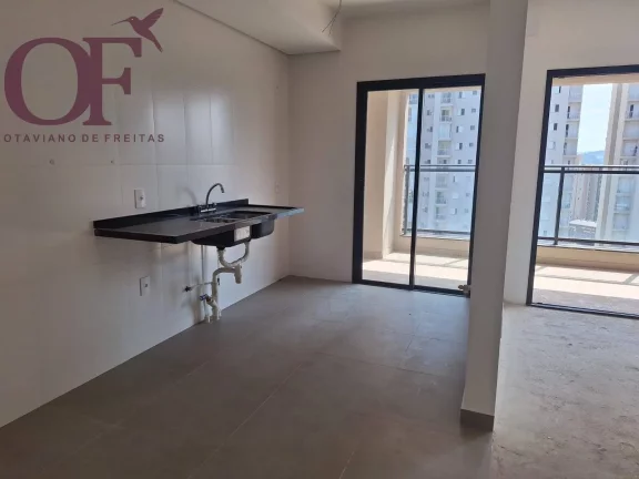 Imagem Apartamento Alto Padrão no Terraço Vila Bela - 4 Quartos - 141m² - Jundiaí